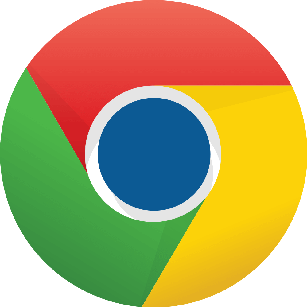 Chrome Extension API icon