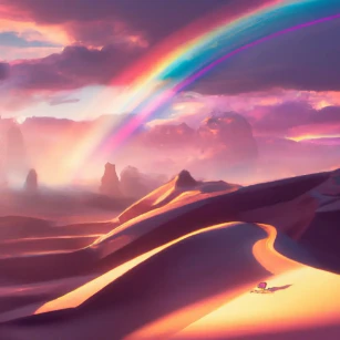 AI image from Ty Fiero