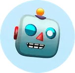 AI profile image